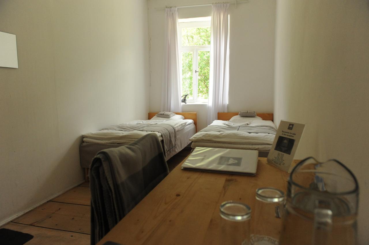 Grand Hotel Ushba Mazeri Habitación foto